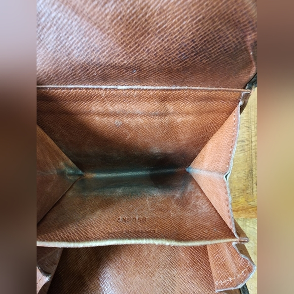 🔥Louis Vuitton compact wallet🔥 - Picture 7 of 16